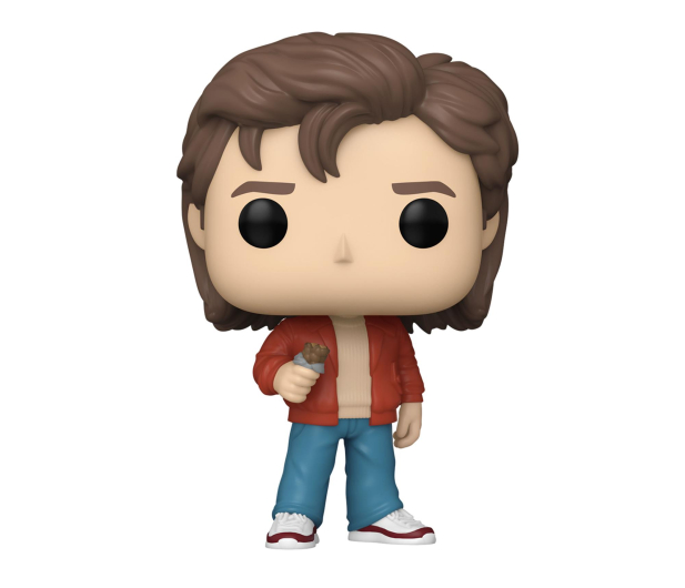 Funko POP  TV: Stranger Things S5 - Steve Harrington - 1418212 - zdjęcie 2